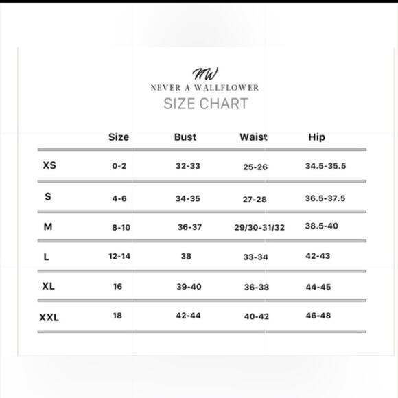 Never A Wallflower Mint Poplin Piped Yolk Top size XS NWT - Picture 4 of 6